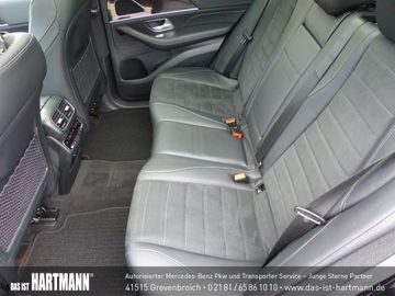 Mercedes GLE 300 - 7