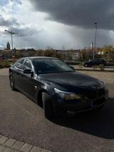 BMW E 60 525i XDrive Edition Lifestyle - BMW 525: 525i Xdrive
