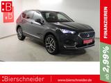 Seat Tarraco 2.0 TDI DSG Xperience 20 AHK PANO BEATS - Seat Tarraco aus 2025