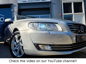Volvo V70 - 6