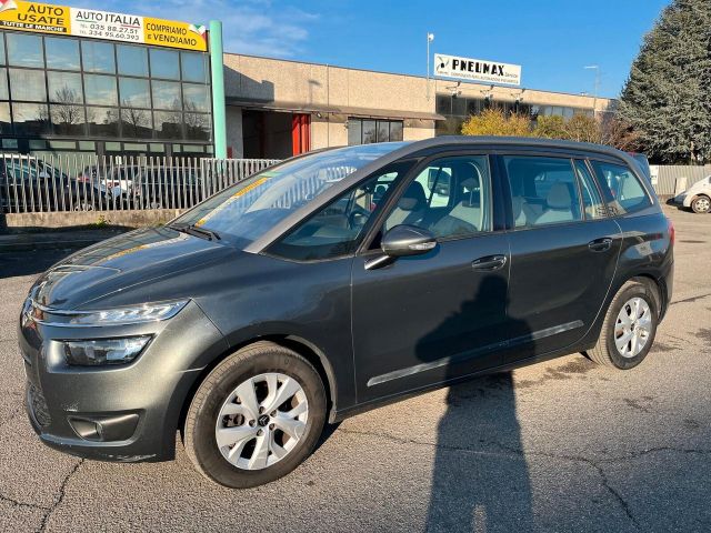 Citroën Citroen Grand C4 Picasso 1.6 e-HDi 115 **7 POSTI