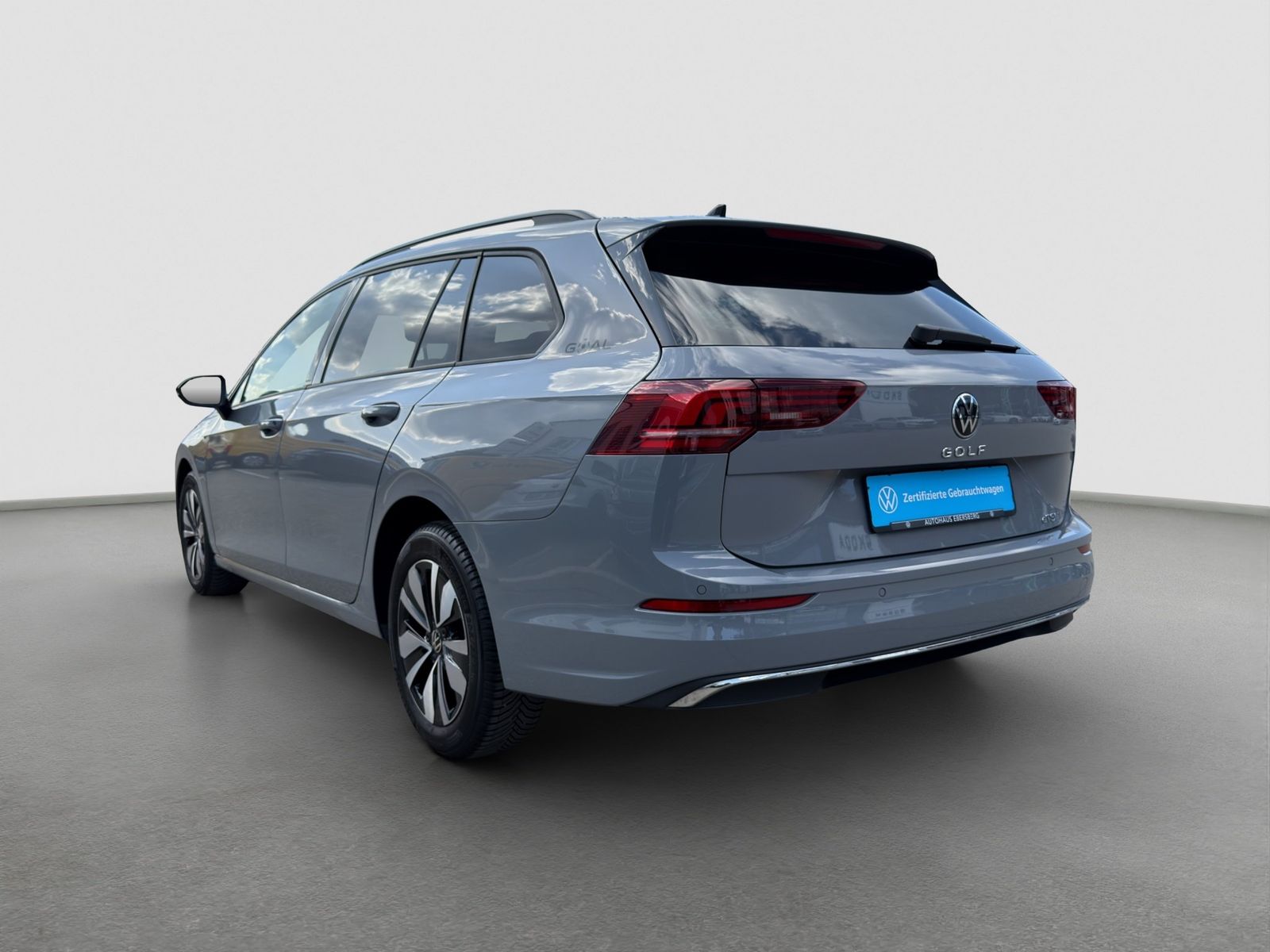 Volkswagen Golf - Bild 8