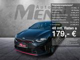 Kia ProCeed 1.6 DCT7 GT Navi Klima Klappenauspuff - Kia pro cee'd / ProCeed aus 2020