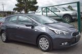 Kia Ceed - Kia cee'd / Ceed: Kleinwagen