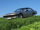 Ferrari 365GT4 2+2 Original TÜV neu - Ferrari aus 1975