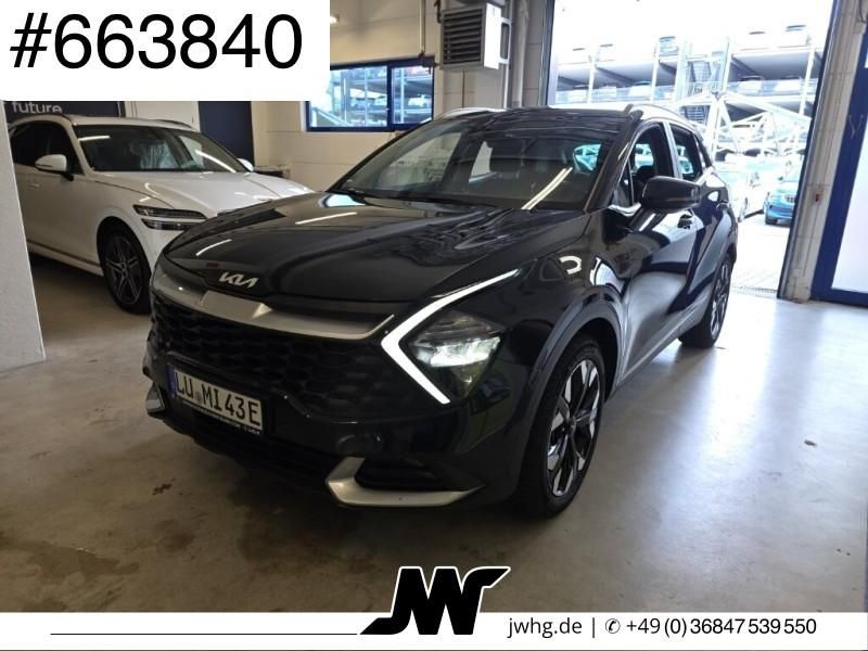 Image of Kia Sportage