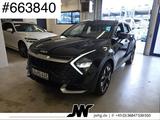 Kia Sportage Plug-In 4WD|ACC|Kamera|Garantie|19" - Kia Sportage Plug-in Hybrid (PHEV) Gebrauchtwagen