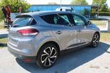 Renault Scenic IV Intens 1.7 dCi  Xen Aut SP TV Cam - Renault Scenic Intens mit Diesel-Antrieb