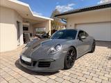 Porsche 991.1  PTS Sonderfarbe  - Porsche 991 von privat