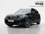 BMW X5 xDrive30d M SPORT Pano AHK DAProf StHz HK - BMW X5 Jahreswagen