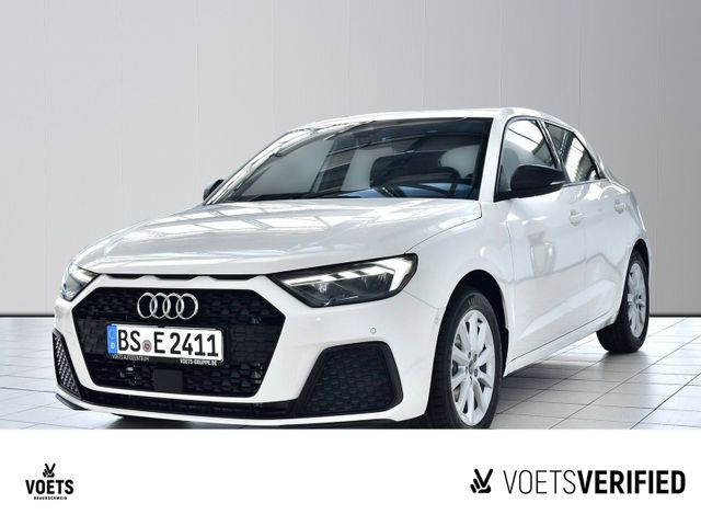 Audi A1 Sportback 30 TFSI LED+NAVI+SHZ