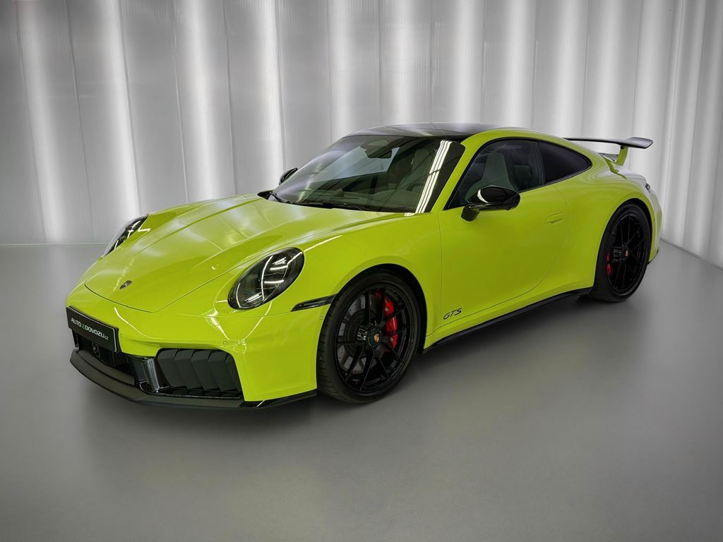 Image of Porsche 911