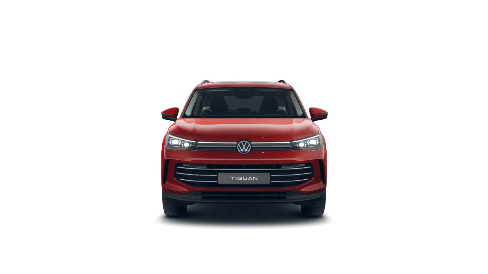 Volkswagen Tiguan 2.0 TDI 4M ELEGANCE LM20 PANO MATRIX HuD foto 3