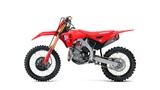 Honda CRF450RWE  Works Edition sofort lieferbar