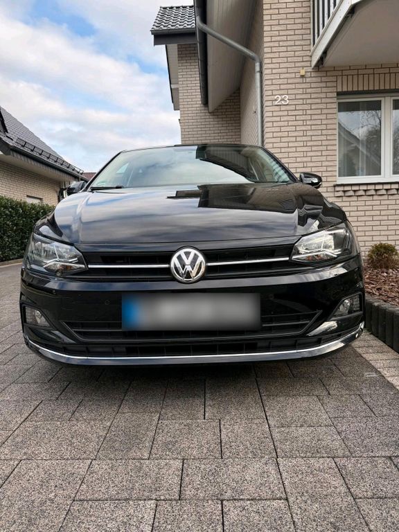 Image of Volkswagen Polo