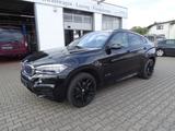 BMW X6 40 d M Sportpaket, Navi, Standheizung, Head-u - BMW X6: Sportpaket