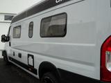 Chausson V 697 Premium, Visibility, 18zoll  - Chausson Diesel Kastenwagen