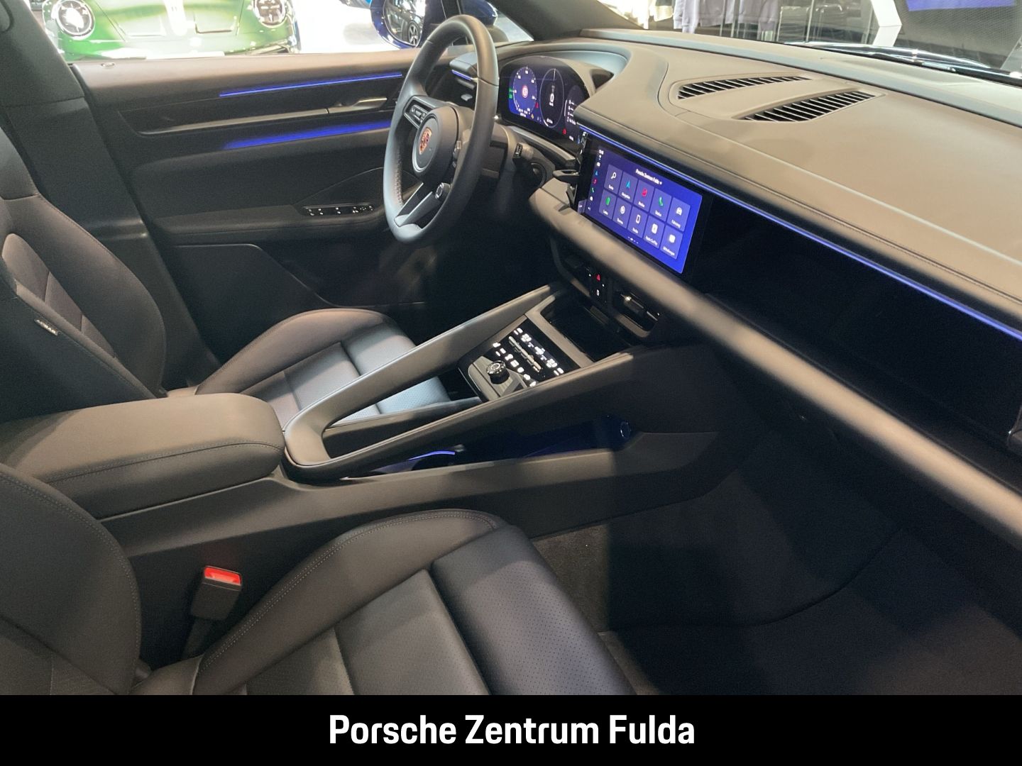 Porsche Macan - Bild 26