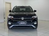 Volkswagen T-Cross 1.0 TSI 95CV Style - Volkswagen T-Cross Kombi Gebrauchtwagen