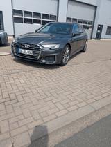 Audi A6 50 TDI quattro tiptronic S line Avant S line  - Audi A6 tiptronic