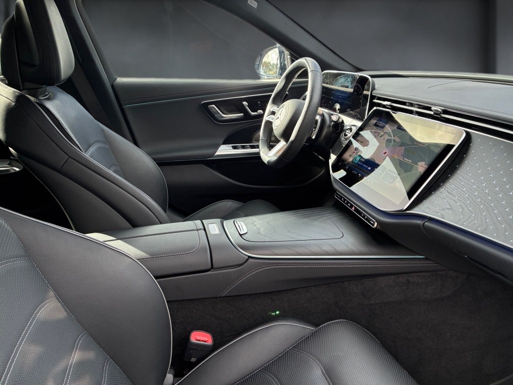 Mercedes-Benz E 300 - Bild 16