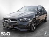 Mercedes-Benz C 180 T-M Avantgarde Rückam+Totwink.+MBUX+LED - gebrauchte Mercedes-Benz C 180 aus dem Jahr 2022