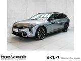 Kia K4 SW 1.6T DCT GT-Line Drive-Wise Sound Glasdach - Kia mit Benzin-Antrieb: Kombi