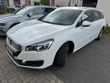 Peugeot PEUGEOT 508 SW 1,6 BHDI 120 REIFEN/HU/INSP NEU