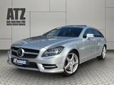 Mercedes-Benz CLS Shooting Brake CLS 350 CDI AMG*H&K*DISTRONIC - Mercedes-Benz CLS Shooting Brake Gebrauchtwagen