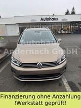 Volkswagen Golf Sportsvan VII Highline *NAVI*PANO*CAM*ACC* - Volkswagen Golf: Sport
