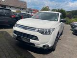 Mitsubishi Outlander ClearTec Inform 2WD LPG-Gasumbau - Mitsubishi Outlander mit LPG-Antrieb: Geländewagen