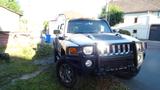 Hummer H3 3.5 Comfort  nur 8500,- - Hummer aus 2006