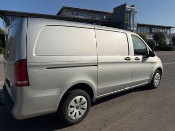 Mercedes Vito - 7