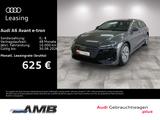 Audi A6 Avant e-tron performance Nav/Sitzhzg/10.29Gar - graue Audi A6 e-tron