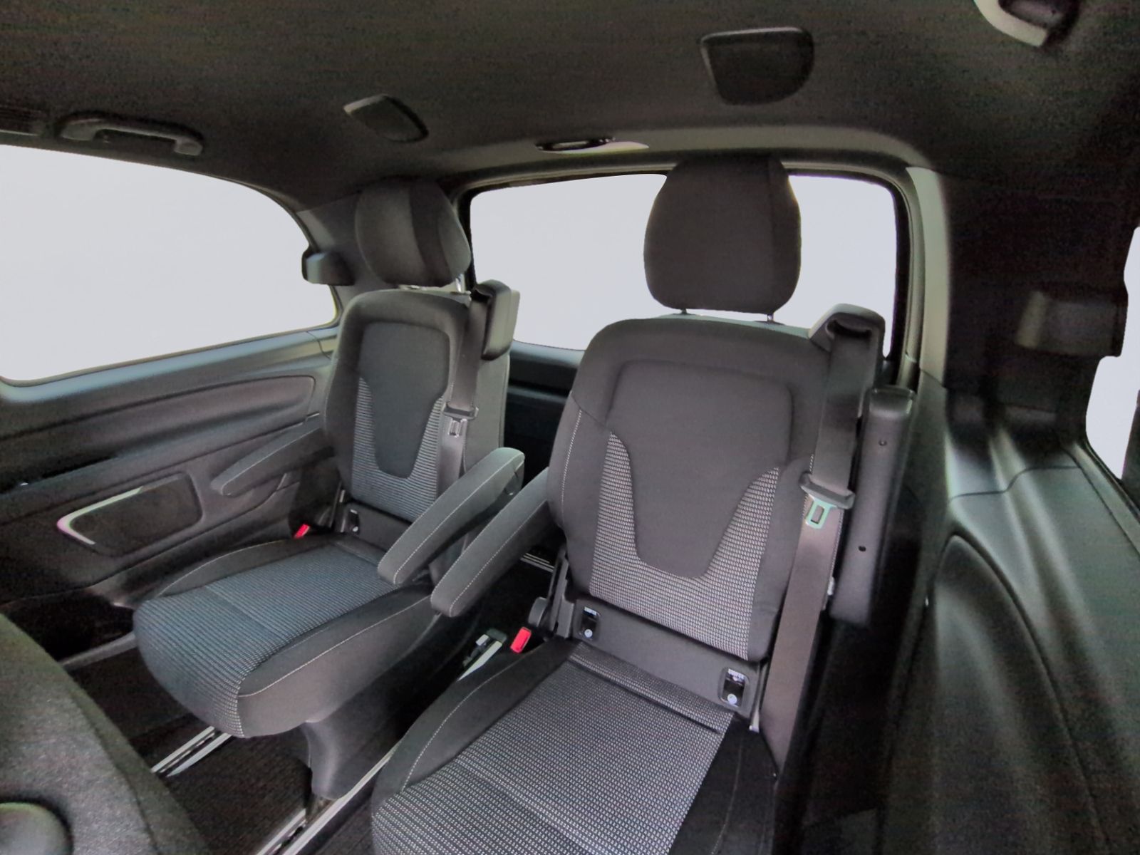 V 250d 4Matic Edition21 KAMERA+AHK