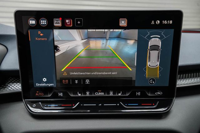 Terramar 1.5 eTSI MHEV 110kW DSG NAV/AHK/ACC/LED