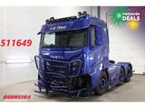 Iveco S-Way 530 Full Air ACC Leder Showtruck 67.003 km