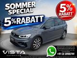 Volkswagen Touran Highline R-Line*7-Sitzer*PANO*KEYL.*ACC* - VW Touran Gebrauchtwagen in Braunschweig