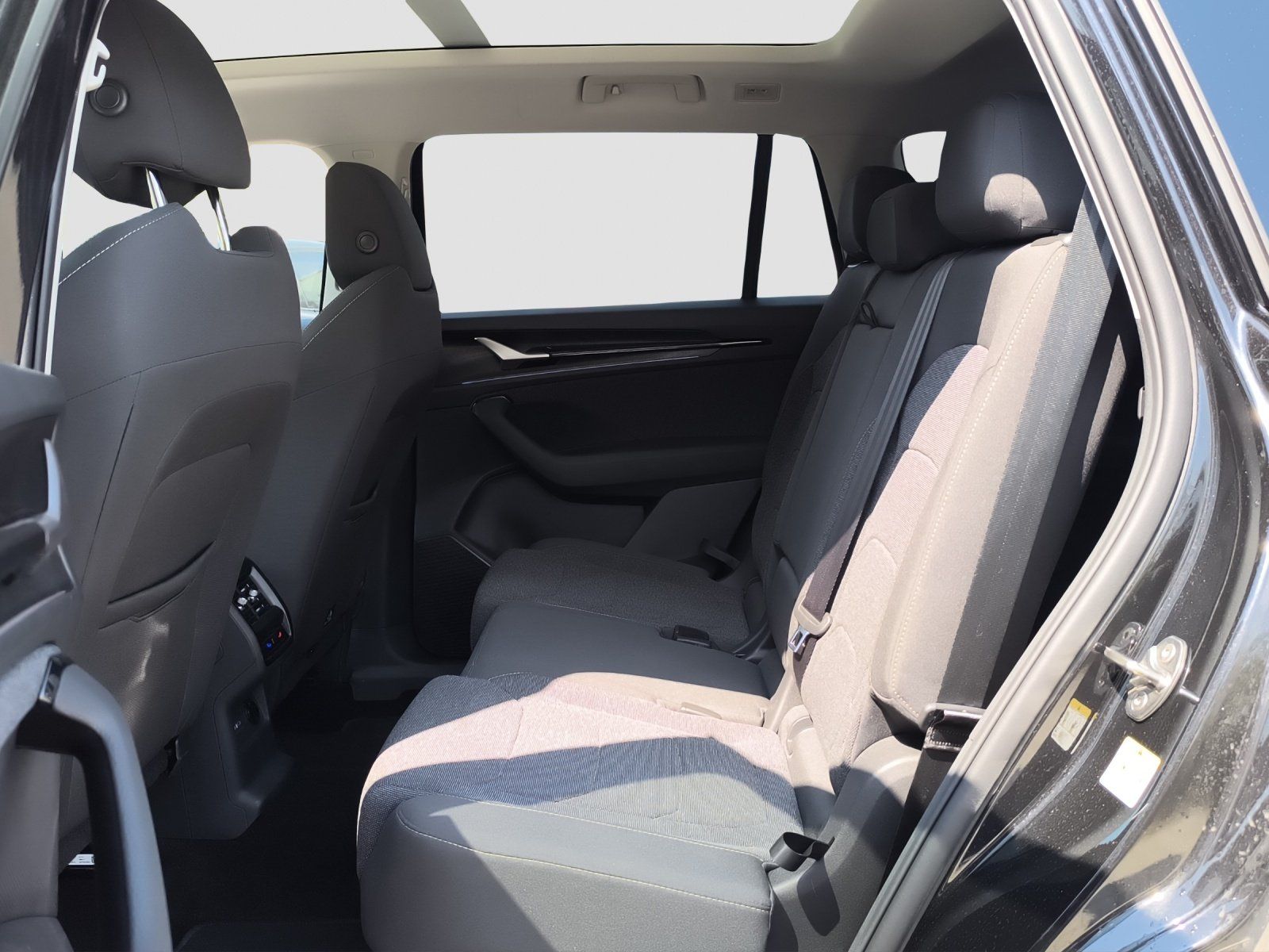 Skoda Kodiaq - Bild 17