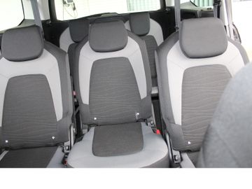 Citroën Grand C4 Picasso Selection