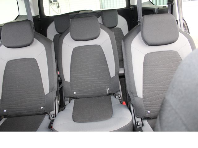 Citroën Grand C4 Picasso Selection