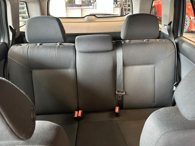 Opel Astra H Caravan Edition *TÜV: 1127*TEMPO*KLIMA*