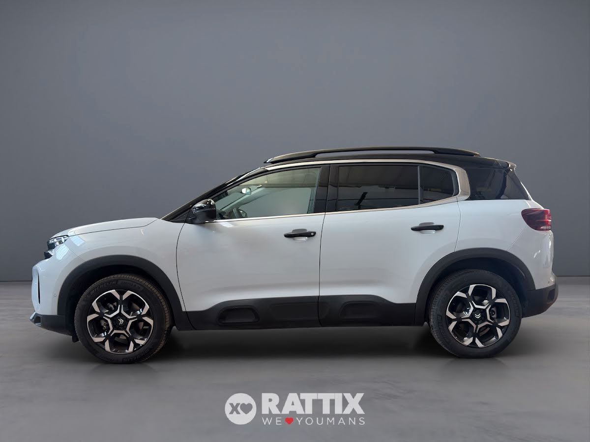Citroën Citroen C5 Aircross 1.5 bluehdi 130CV Max eat8 imagem 2