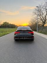Audi A3/S3 Optik | Facelift | Sternhimmel - gebrauchte Audi A3 mit Facelift