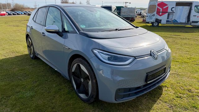 Volkswagen ID.3 Pro Performance 150 kW 1st Max — Bild 3