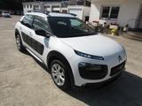Citroën C4 Cactus Feel,KLIMA,SITZHEIZUNG. - Citroën C4 Cactus aus 2015