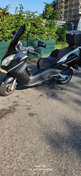Peugeot Verkaufe Peugeot Satelis 125ccm  - Angebote entsprechen deinen Suchkriterien