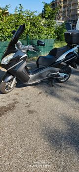 Peugeot Verkaufe Peugeot Satelis 125ccm  - Offers matching your search criteria