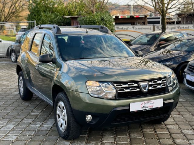 Dacia Duster I Laureate 4x2