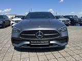 Mercedes-Benz C 300 e AMG+NIGHT+DIGI LIGHT+TOTW+AMBIENTE+360 - Mercedes-Benz C 300 in Chemnitz